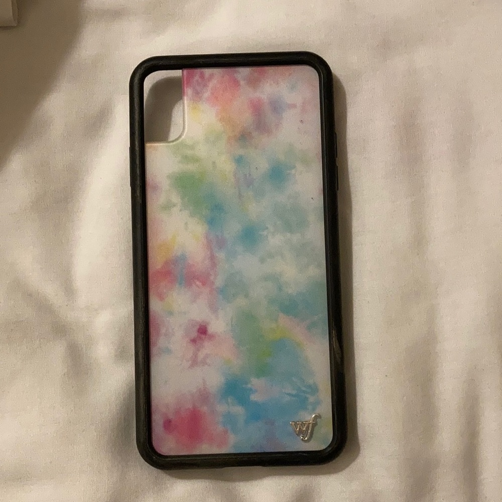 iPhone XS Max case